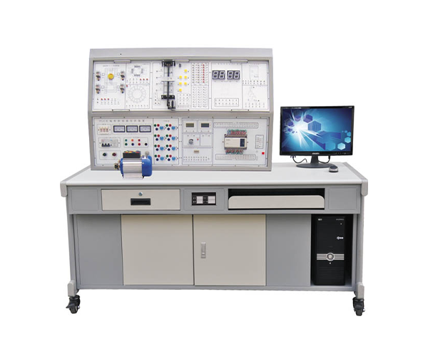  HYX-61型PLC可编程控制器实训装置  