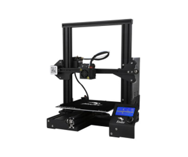 拆装式3D打印机