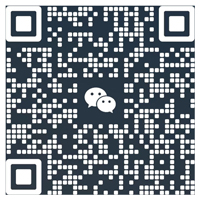 微信二维码(陈工)